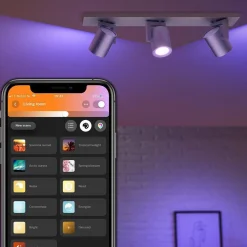 Kjøkkenbelysning Tak|Philips Hue><noscript><img width=