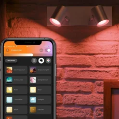 Kjøkkenbelysning Tak|Philips Hue><noscript><img width=