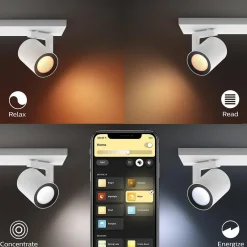Kjøkkenbelysning Tak|Philips Hue><noscript><img width=