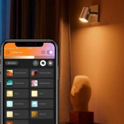 Kjøkkenbelysning Tak|Philips Hue><noscript><img width=