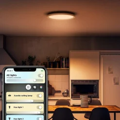 Kjøkkenbelysning Tak|Philips Hue><noscript><img width=