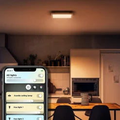 Kjøkkenbelysning Tak|Philips Hue><noscript><img width=