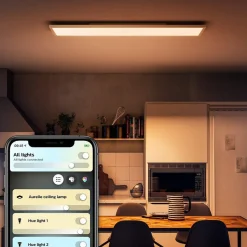 Kjøkkenbelysning Tak|Philips Hue><noscript><img width=