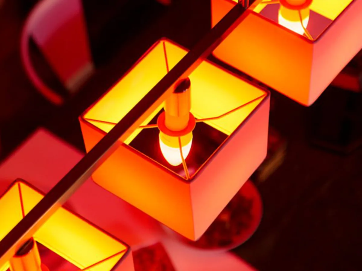 Led-Smartlyspærer|Led-Pærer E14 Sokkel>Philips Hue B39 E14 lyspære 4W 2200-6500K pluss farge