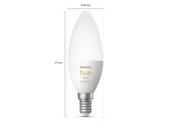 Led-Smartlyspærer|Led-Pærer E14 Sokkel><noscript><img width=