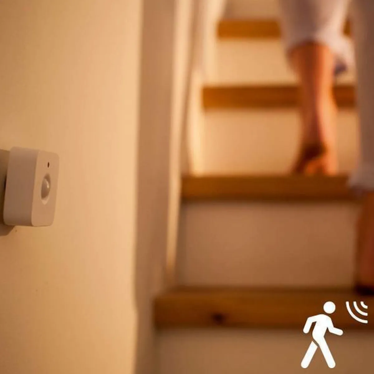 Philips Hue>Philips Hue bevegelsessensor Hvit