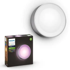 Utelamper - Veggskjold / Plafond|Philips Hue><noscript><img width=