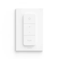 Philips Hue>Philips Hue dimmer switch Hvit