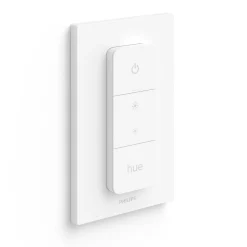 Philips Hue>Philips Hue dimmer switch Hvit