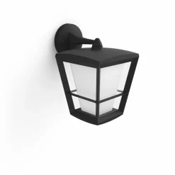 Utelamper - Veggskjold / Plafond|Philips Hue><noscript><img width=