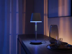 Oppladbare Bordlamper|Philips Hue><noscript><img width=