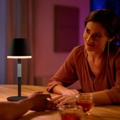 Oppladbare Bordlamper|Philips Hue><noscript><img width=