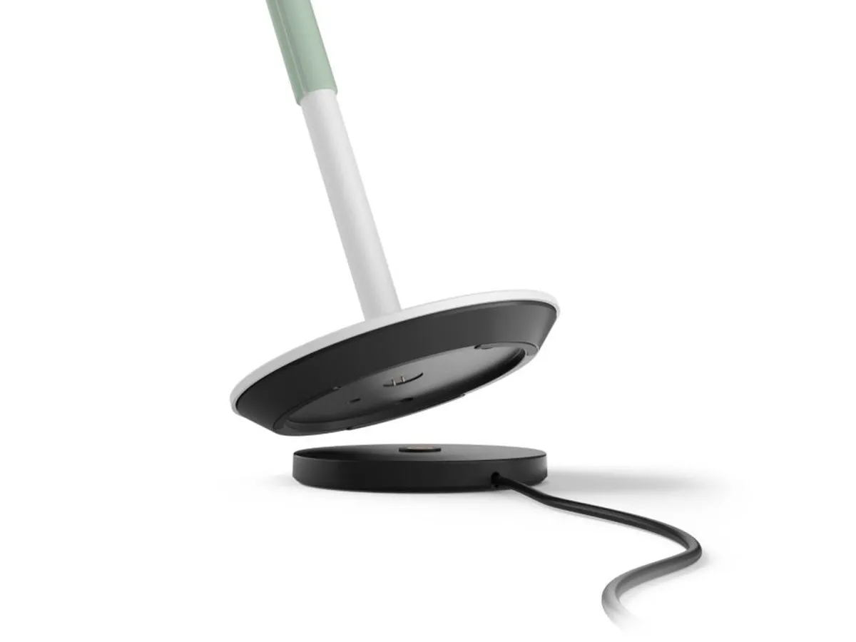 Oppladbare Bordlamper|Philips Hue>Philips Hue Go bærbar bordlampe oppladbar