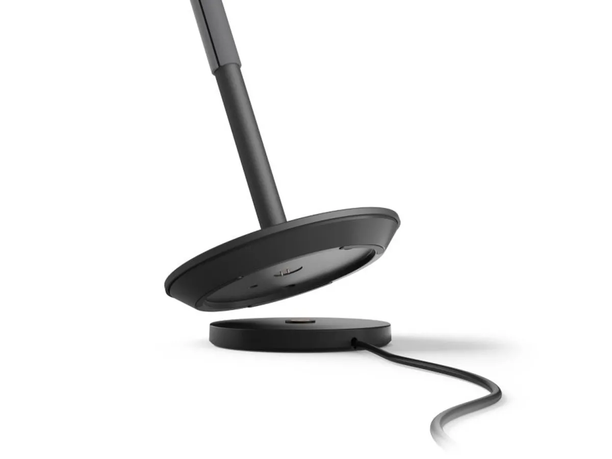 Oppladbare Bordlamper|Philips Hue>Philips Hue Go bærbar bordlampe oppladbar