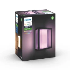 Utelamper - Veggskjold / Plafond|Philips Hue><noscript><img width=