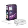 Philips Hue>Philips Hue Lightstrip Plus V4-forlengelse flerfarget – 1 meter