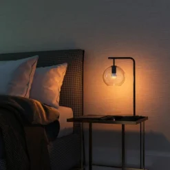 Led-Smartlyspærer|Led-Pærer E14 Sokkel>Philips Hue P45 E14 lyspære 5,1W 2200-6500K White Ambiance - 2 pakning