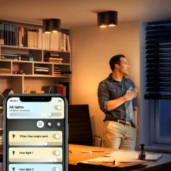 Kjøkkenbelysning Tak|Philips Hue><noscript><img width=