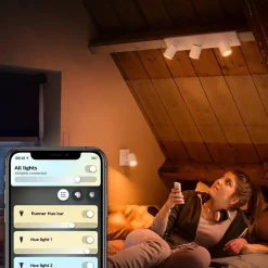 Kjøkkenbelysning Tak|Philips Hue><noscript><img width=