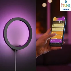 Philips Hue|Interiørlamper><noscript><img width=