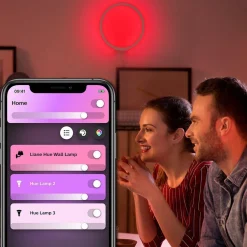 Philips Hue|Interiørlamper><noscript><img width=