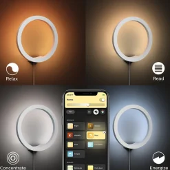 Philips Hue|Interiørlamper><noscript><img width=