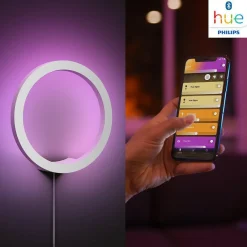 Philips Hue|Interiørlamper><noscript><img width=