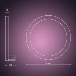 Philips Hue|Interiørlamper><noscript><img width=