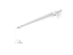 Led-Smartlyspærer|Kjøkkenbelysning Tak>Philips Hue smart Perifo spotskinne for vegg 2 spotter og 1 kompakt lysrør Hue White Color Ambiance