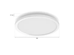 Kjøkkenbelysning Tak|Philips Hue><noscript><img width=