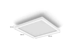 Kjøkkenbelysning Tak|Philips Hue><noscript><img width=