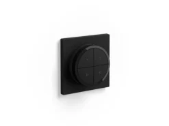 Brytere|Philips Hue>Philips Hue Tap dial switch m/veggplate