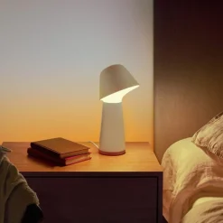 Philips Hue>Philips Hue Twilight nattbordslampe 13,4W - Hue White Color Ambiance Hvit