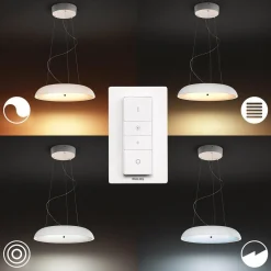 Kjøkkenbelysning Tak|Philips Hue><noscript><img width=