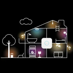 Led-Smartlyspærer|Led-Pærer Smart E27 Sokkel><noscript><img width=