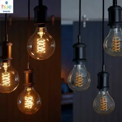 Led-Smartlyspærer|Led-Pærer Smart E27 Sokkel><noscript><img width=