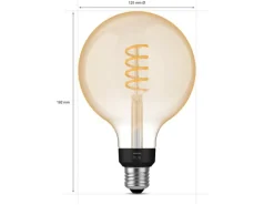 Led-Pærer Smart E27 Sokkel|Philips Hue><noscript><img width=