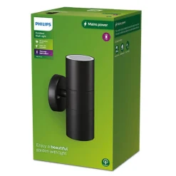 Utelamper Med Opp/Ned Lys><noscript><img width=