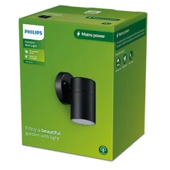 Utelamper Med Opp/Ned Lys><noscript><img width=