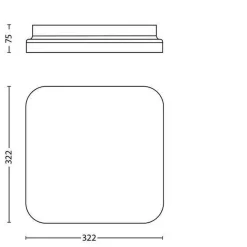 Kjøkkenbelysning Tak|Taklamper / Takplafonder><noscript><img width=