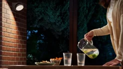 Utelamper - Veggskjold / Plafond><noscript><img width=