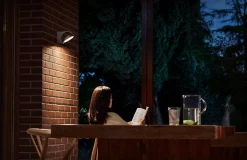 Utelamper - Veggskjold / Plafond><noscript><img width=