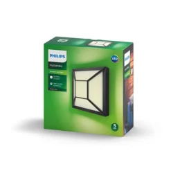 Utelamper - Veggskjold / Plafond><noscript><img width=