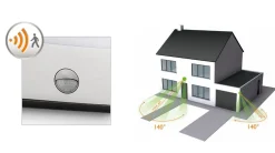 Utelamper - Veggskjold / Plafond><noscript><img width=