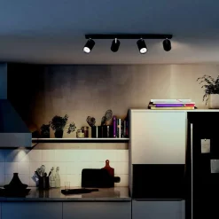 Kjøkkenbelysning Tak|Spotter & Skinner><noscript><img width=