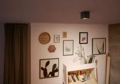 Kjøkkenbelysning Tak|Spotter & Skinner><noscript><img width=