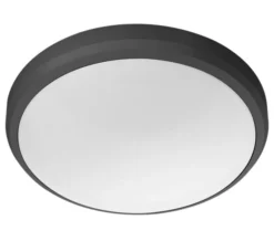 Taklamper Ute|Utendørs Downlights>Philips Python taklampe utendørs IP54 6W LED