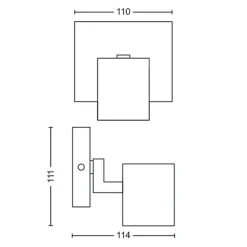 Kjøkkenbelysning Tak|Spotter & Skinner><noscript><img width=