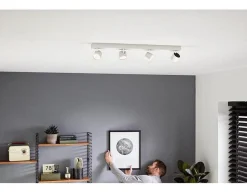 Kjøkkenbelysning Tak|Spotter & Skinner><noscript><img width=