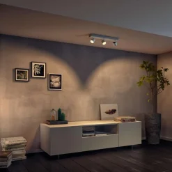 Kjøkkenbelysning Tak|Spotter & Skinner><noscript><img width=